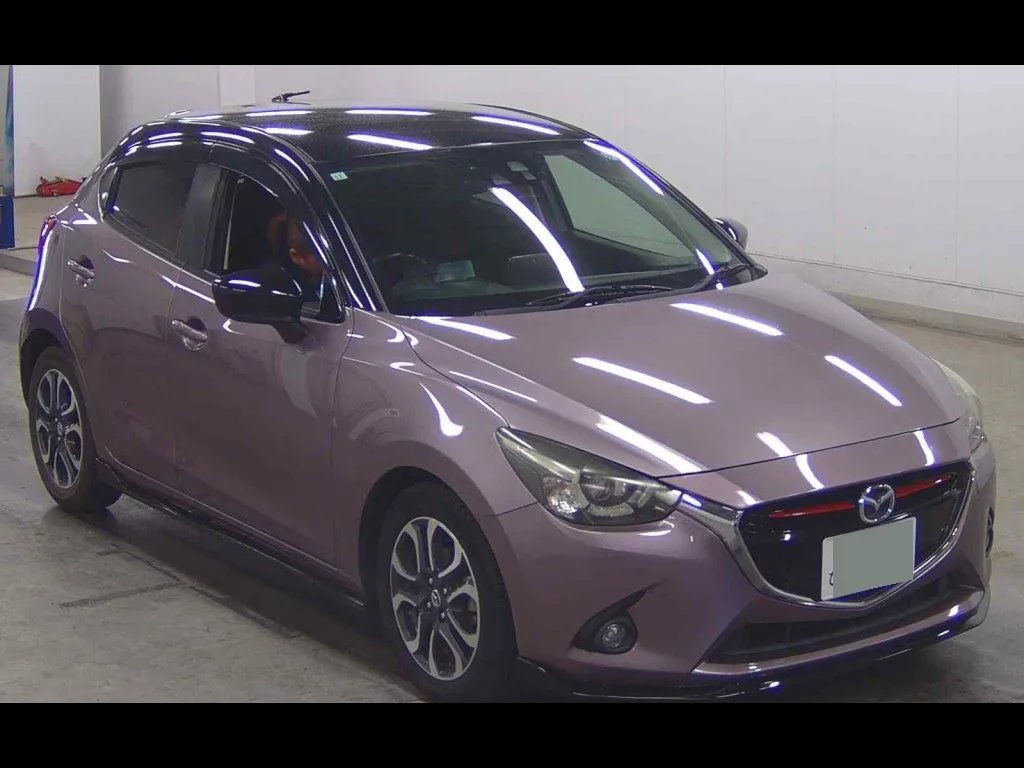 MAZDA DEMIO 5D OTHERS