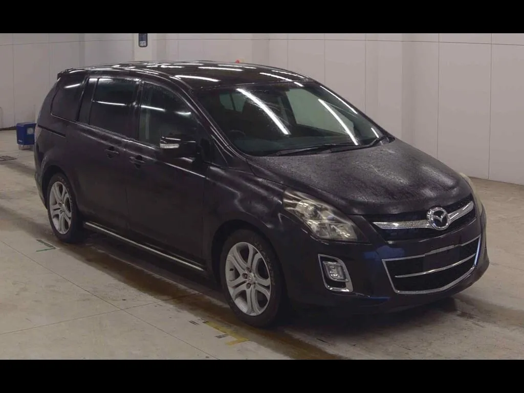 MAZDA MPV 23T