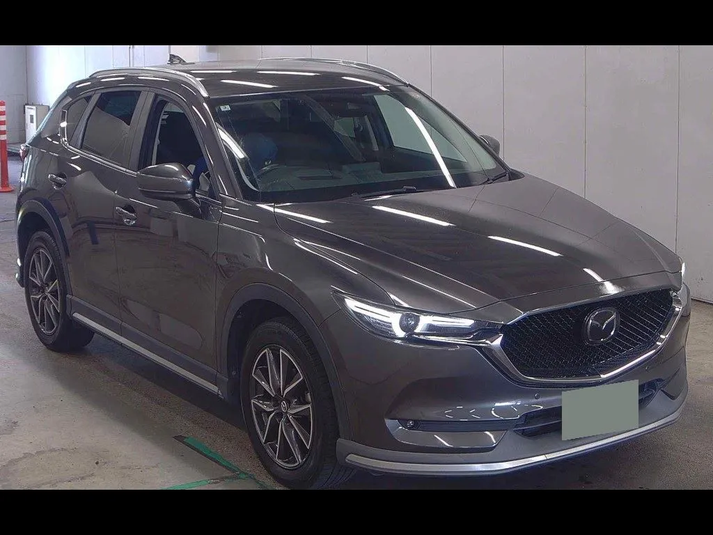 MAZDA CX-5 XD PROACTIVE