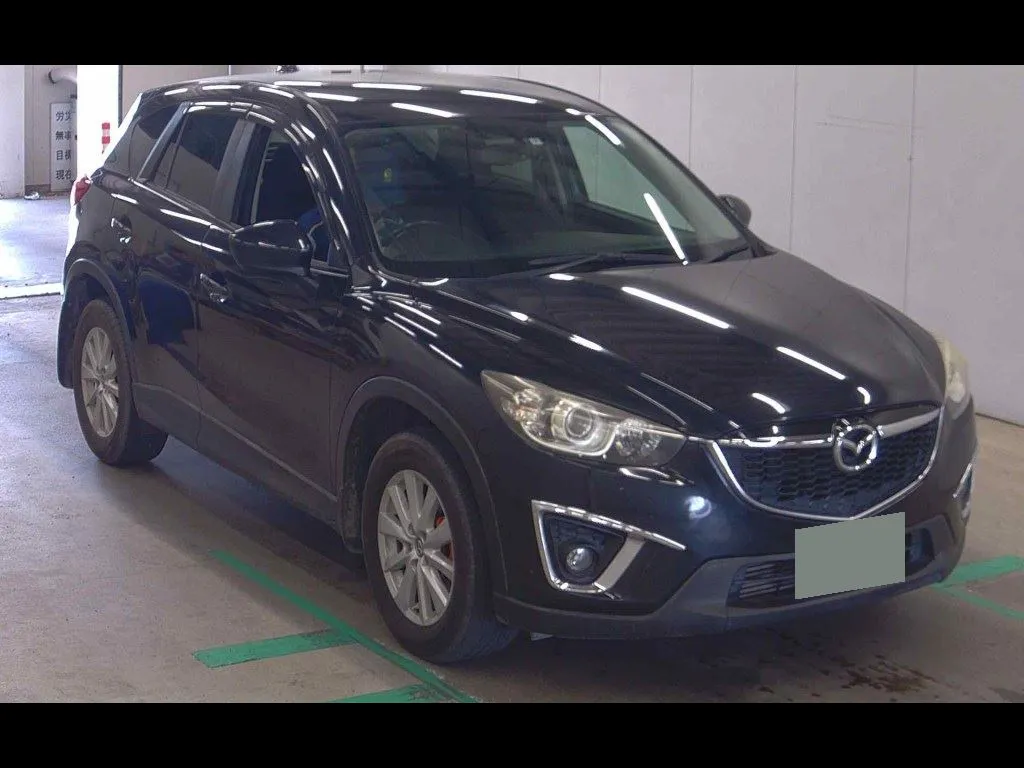 MAZDA CX-5 XD