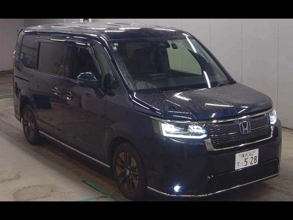 HONDA STEPWAGON SPADA EHEV SPADA