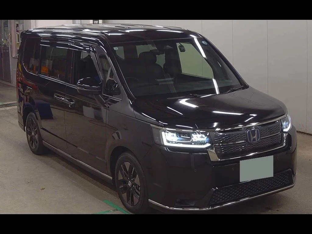 HONDA STEPWAGON SPADA EHEV SPADA