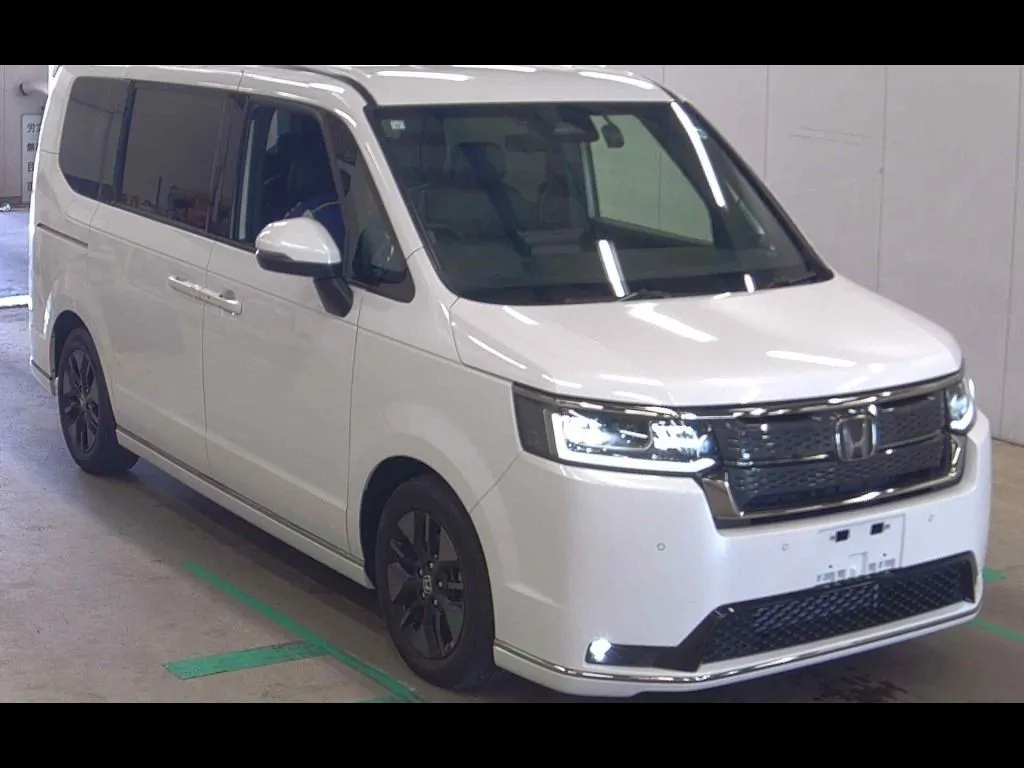 HONDA STEPWAGON SPADA SPADA
