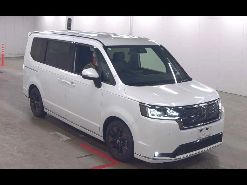 HONDA STEPWAGON SPADA SPADA