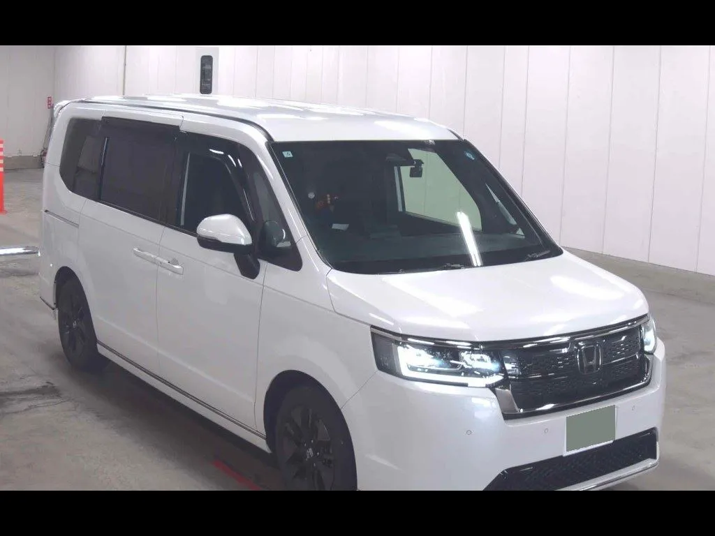 HONDA STEPWAGON SPADA SPADA