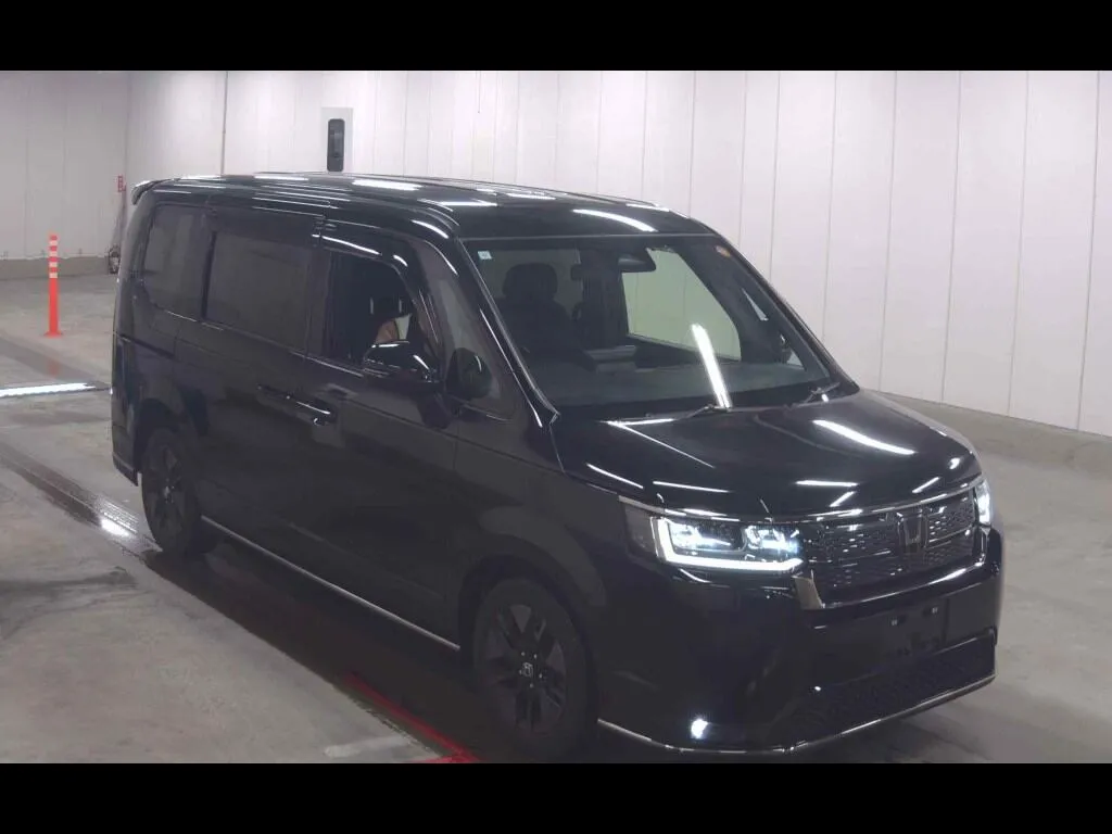 HONDA STEPWAGON SPADA SPADA