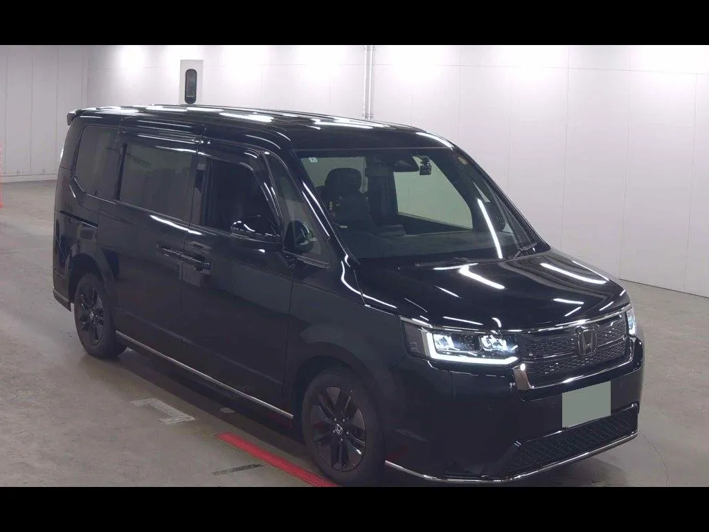 HONDA STEPWAGON SPADA SPADA