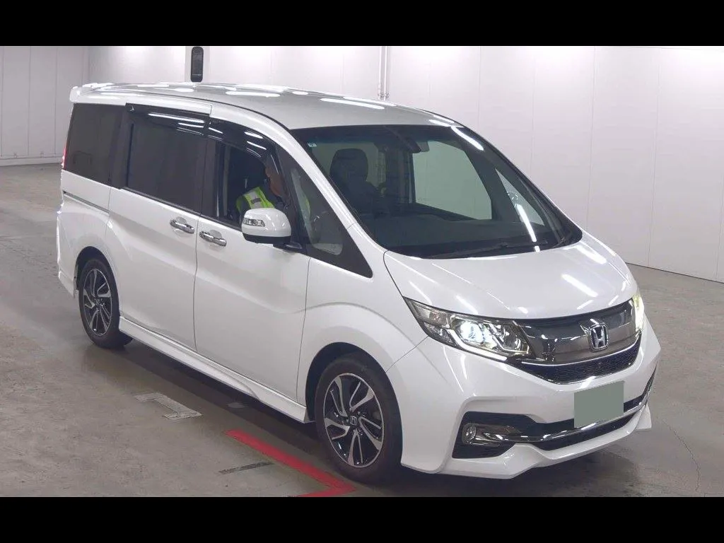 HONDA STEPWAGON SPADA SPADA･COOL SPIRIT