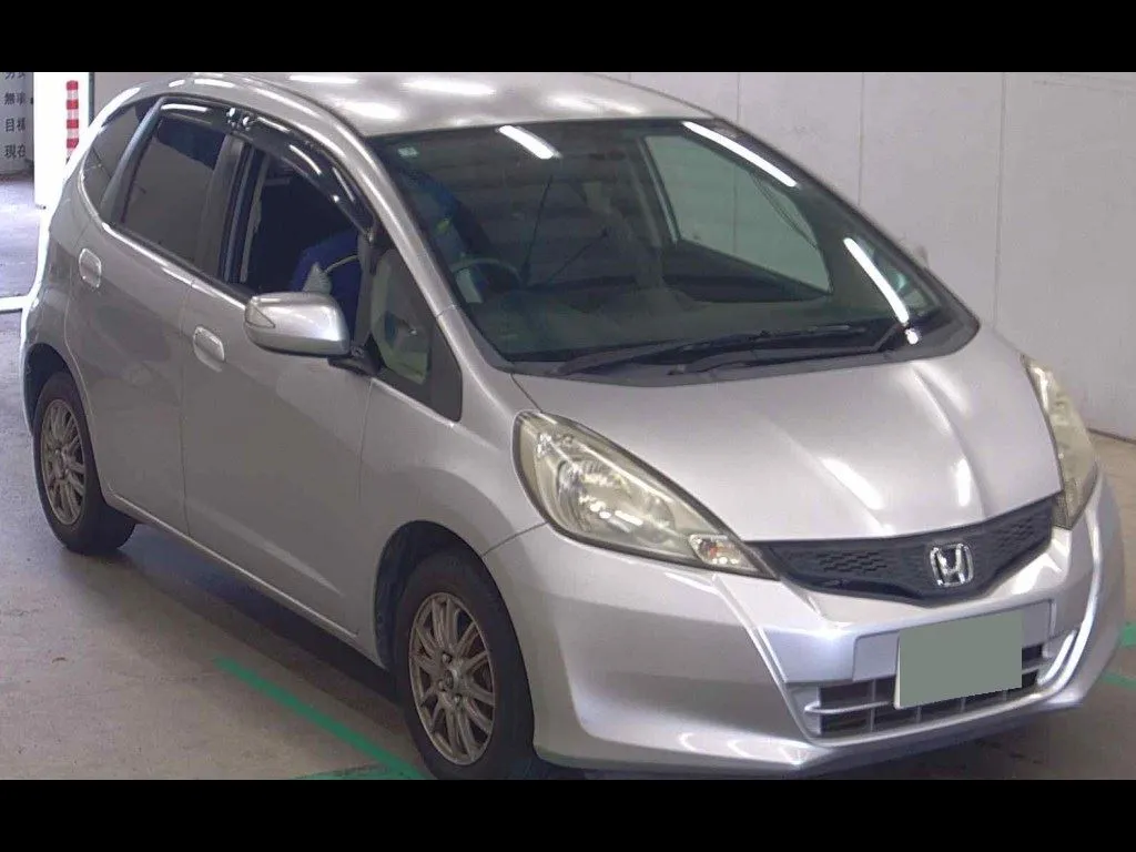 HONDA FIT G