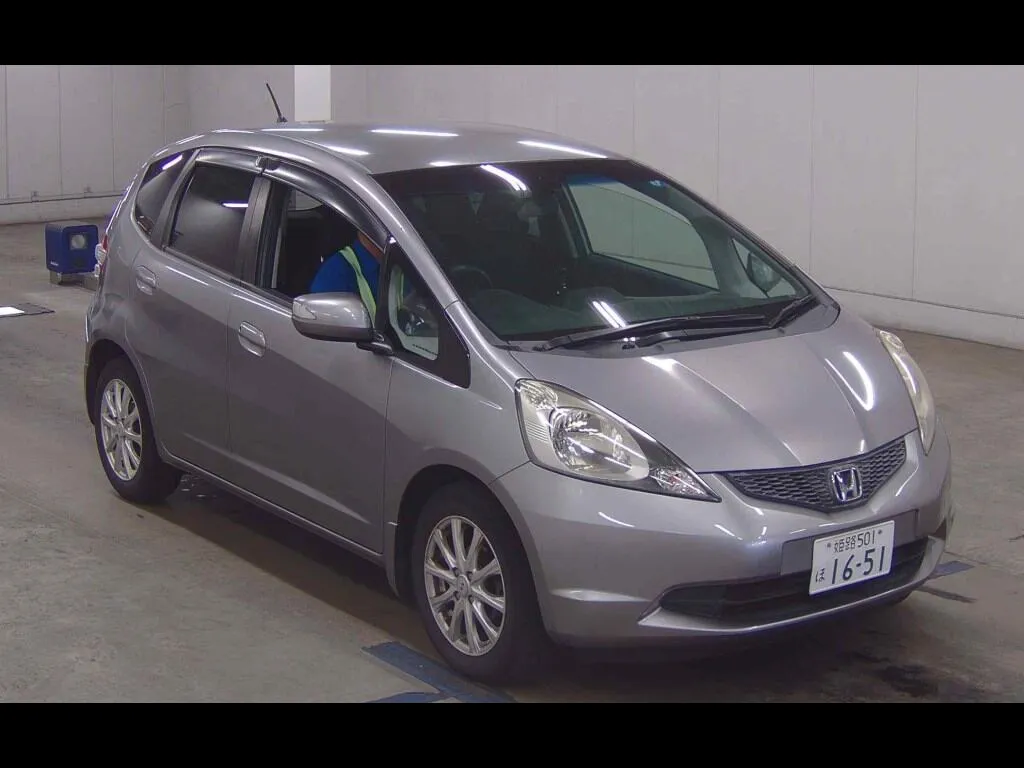 HONDA FIT G