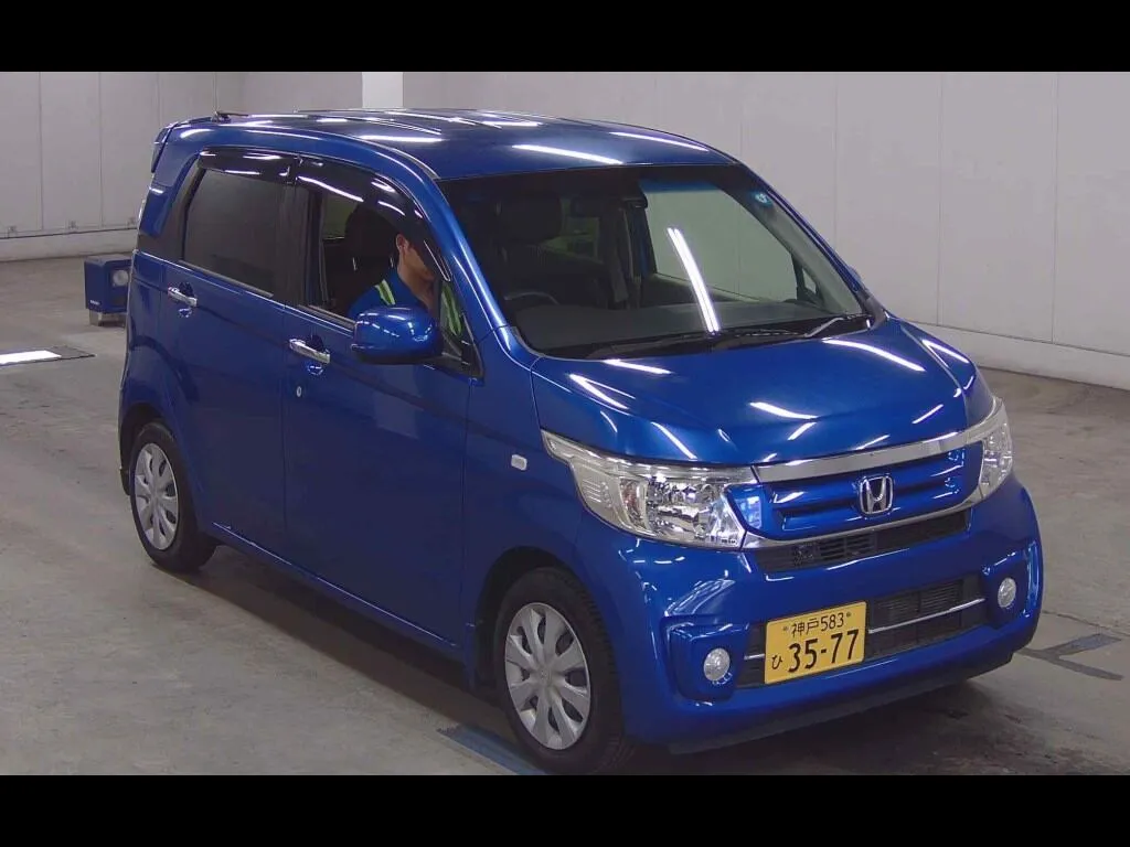 HONDA N-WGN OTHERS