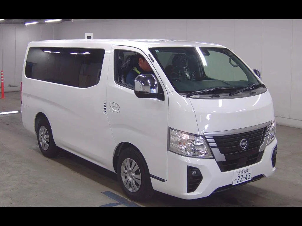 NISSAN CARAVAN WAGON OTHERS