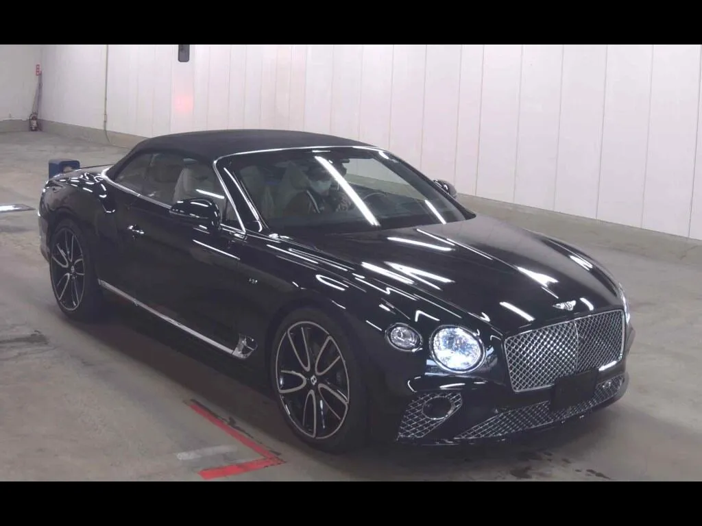 BENTLEY OTHERS OTHERS