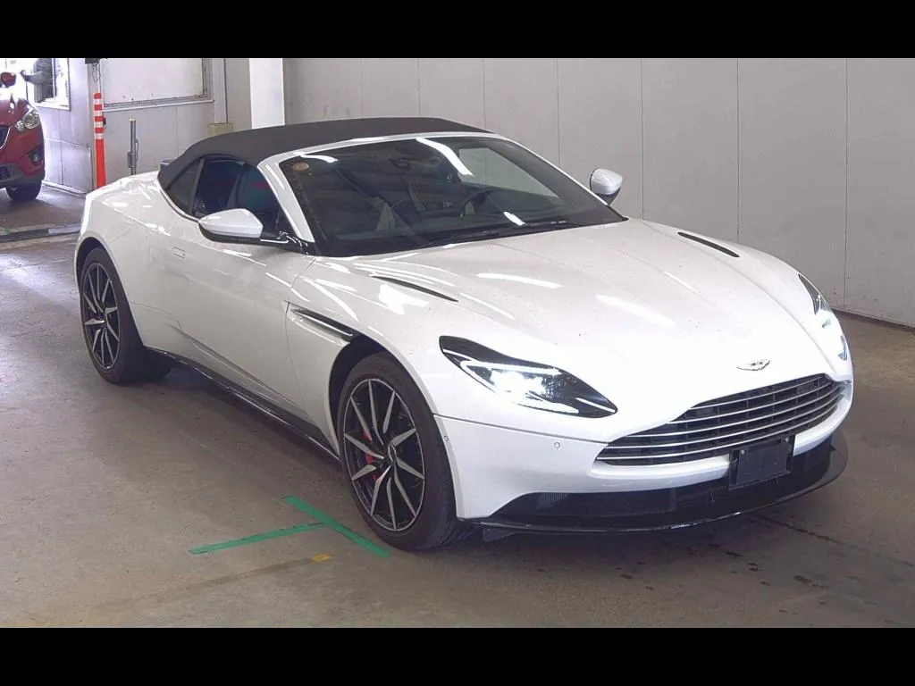 ASTON MARTIN OTHERS OTHERS
