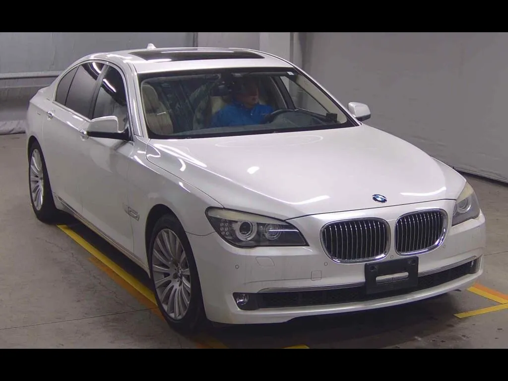 BMW 7 SERIES OTHERS