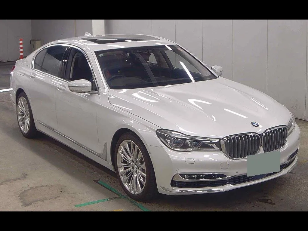 BMW 7 SERIES OTHERS