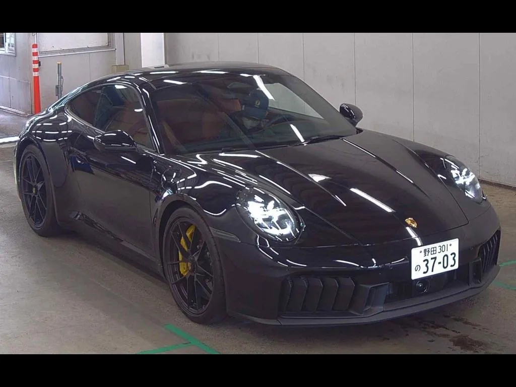 PORSCHE 911 CP OTHERS