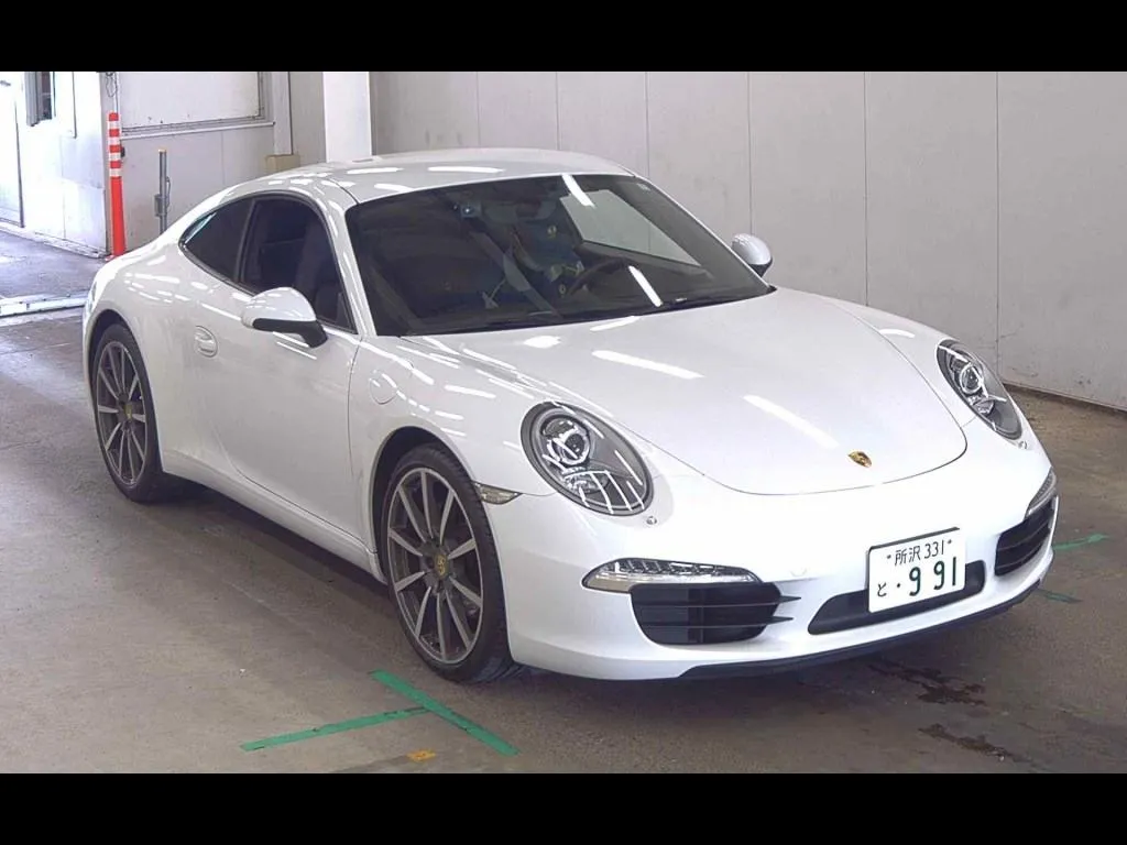 PORSCHE 911 CP OTHERS