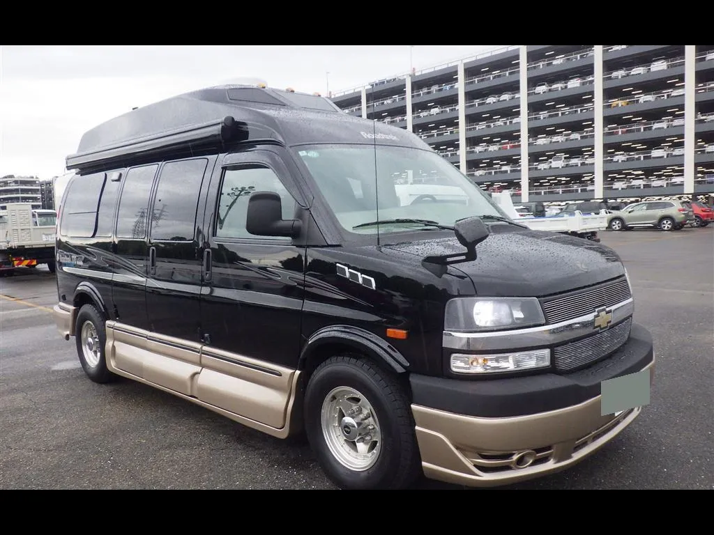 CHEVROLET EXPRESS OTHERS