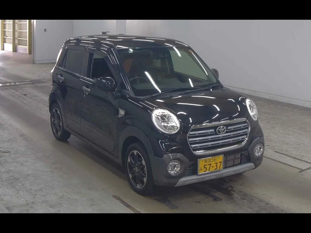TOYOTA PIXIS JOY C G SAⅢ