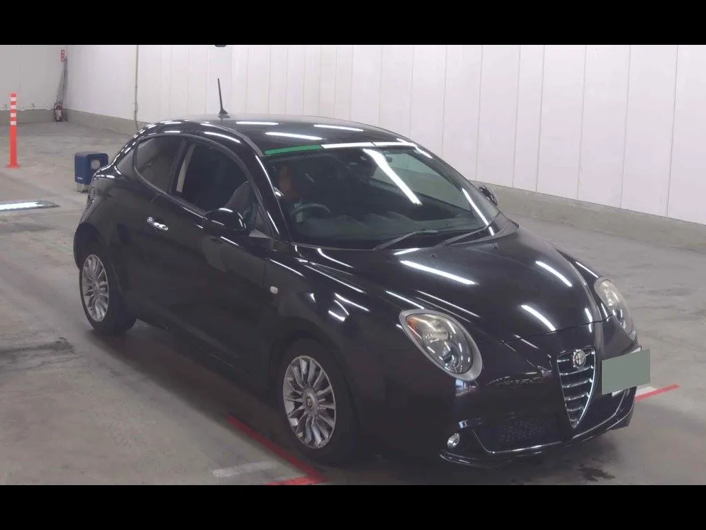 ALFA ROMEO MITO SPRINT