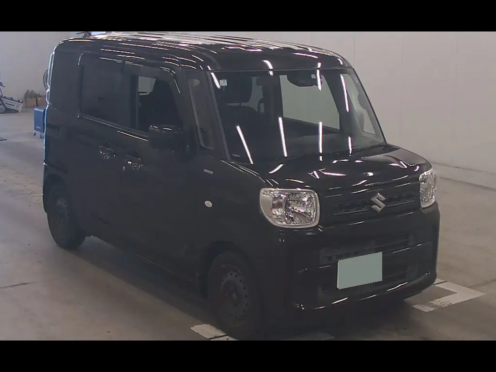 SUZUKI SPACIA HYBRID G