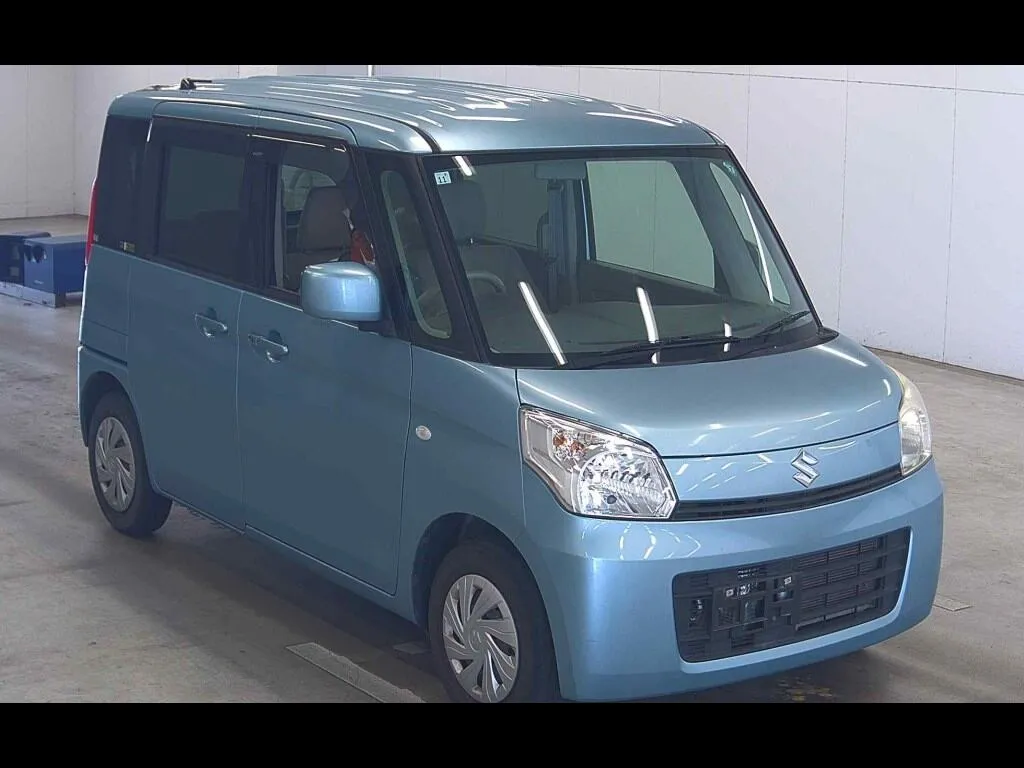 SUZUKI SPACIA G