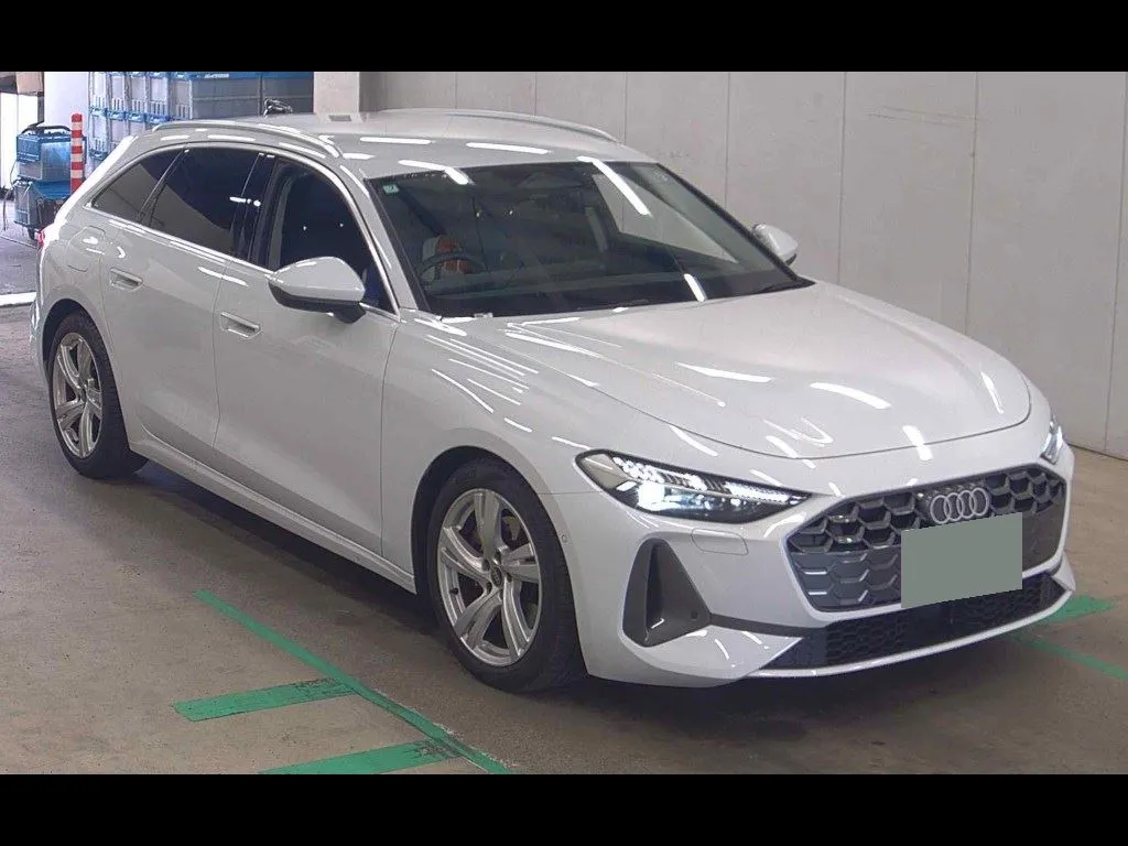AUDI A5 5D OTHERS