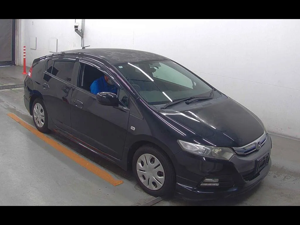HONDA INSIGHT 5D G