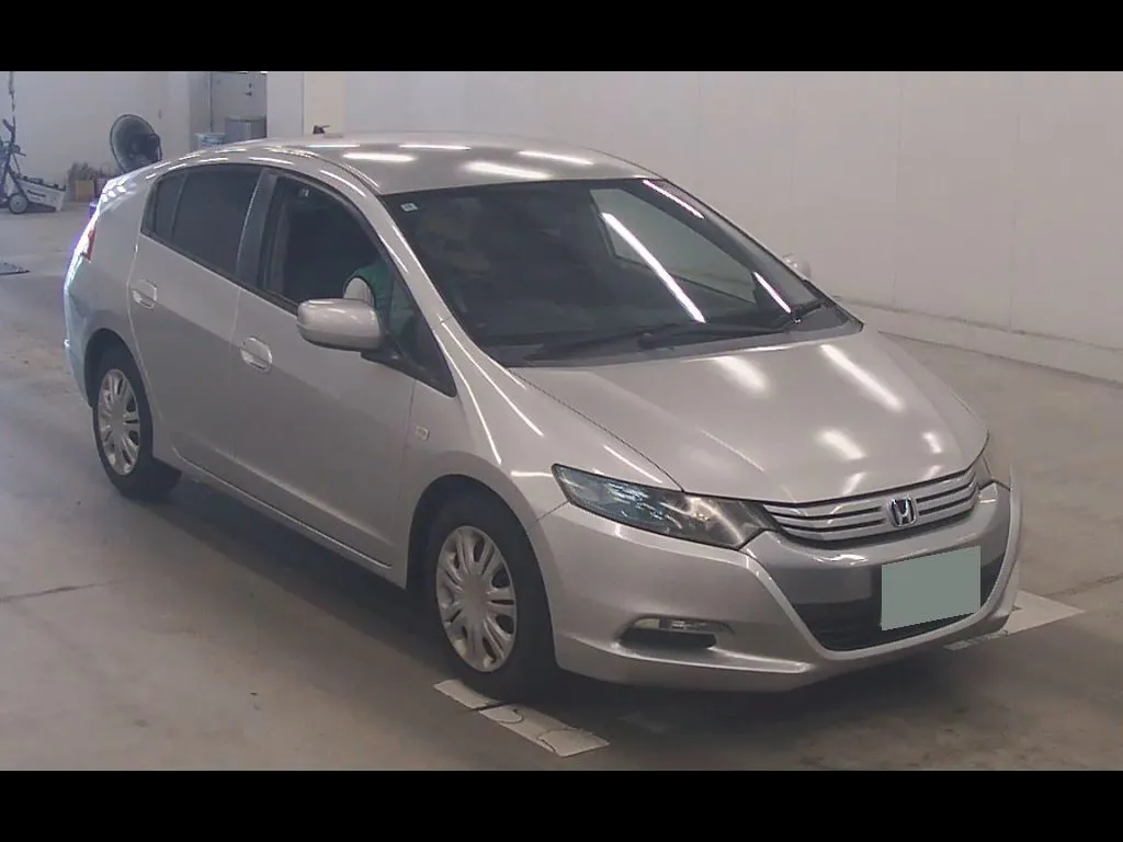 HONDA INSIGHT 5D G