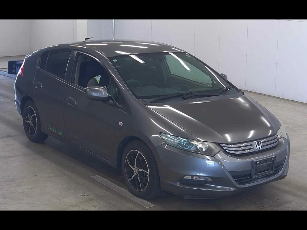 HONDA INSIGHT 5D G