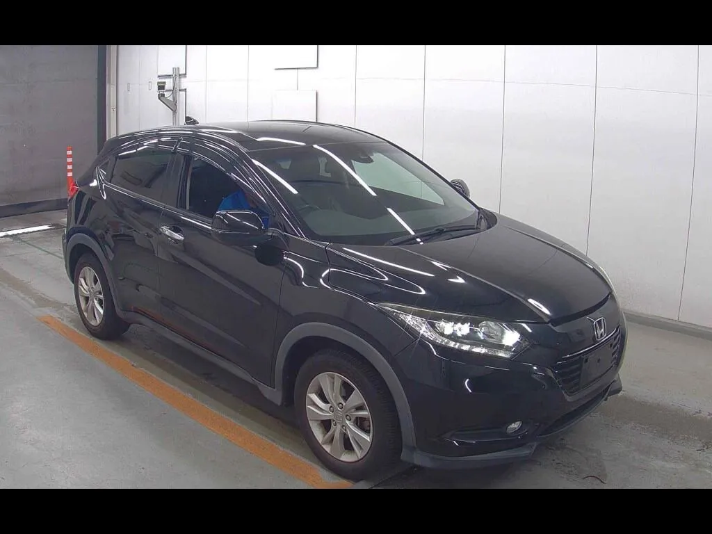HONDA VEZEL X･HONDA SENSING