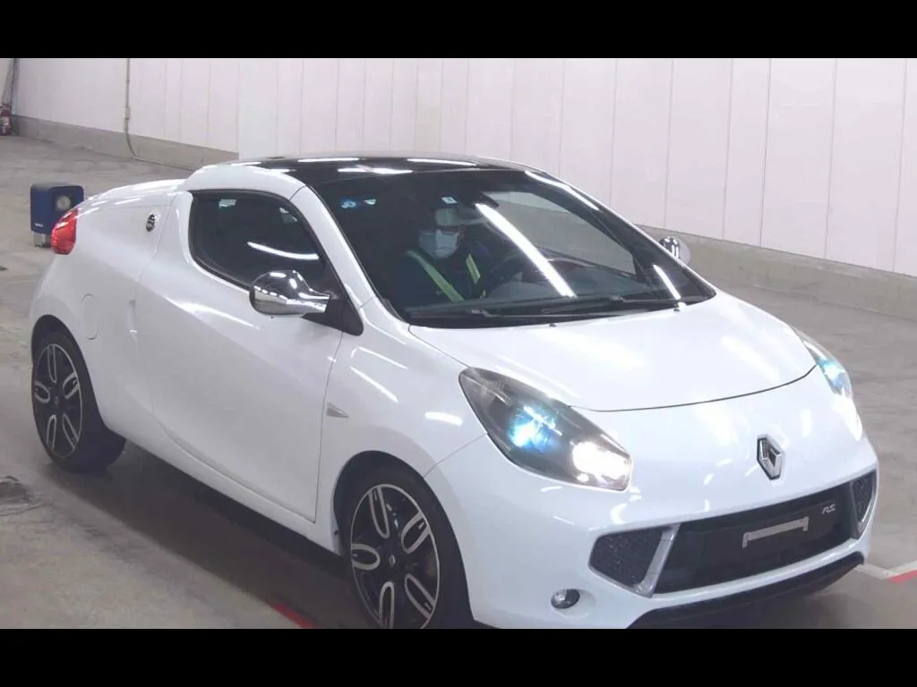 RENAULT WIND OTHERS