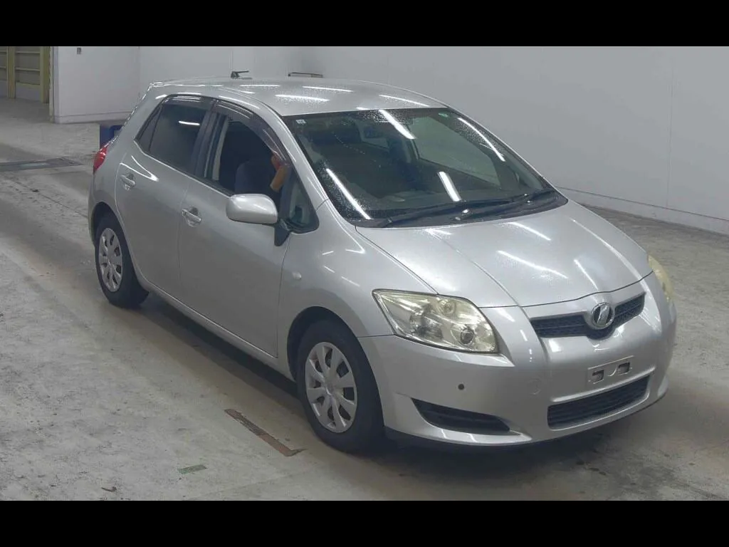 TOYOTA AURIS 150X M PACKAGE