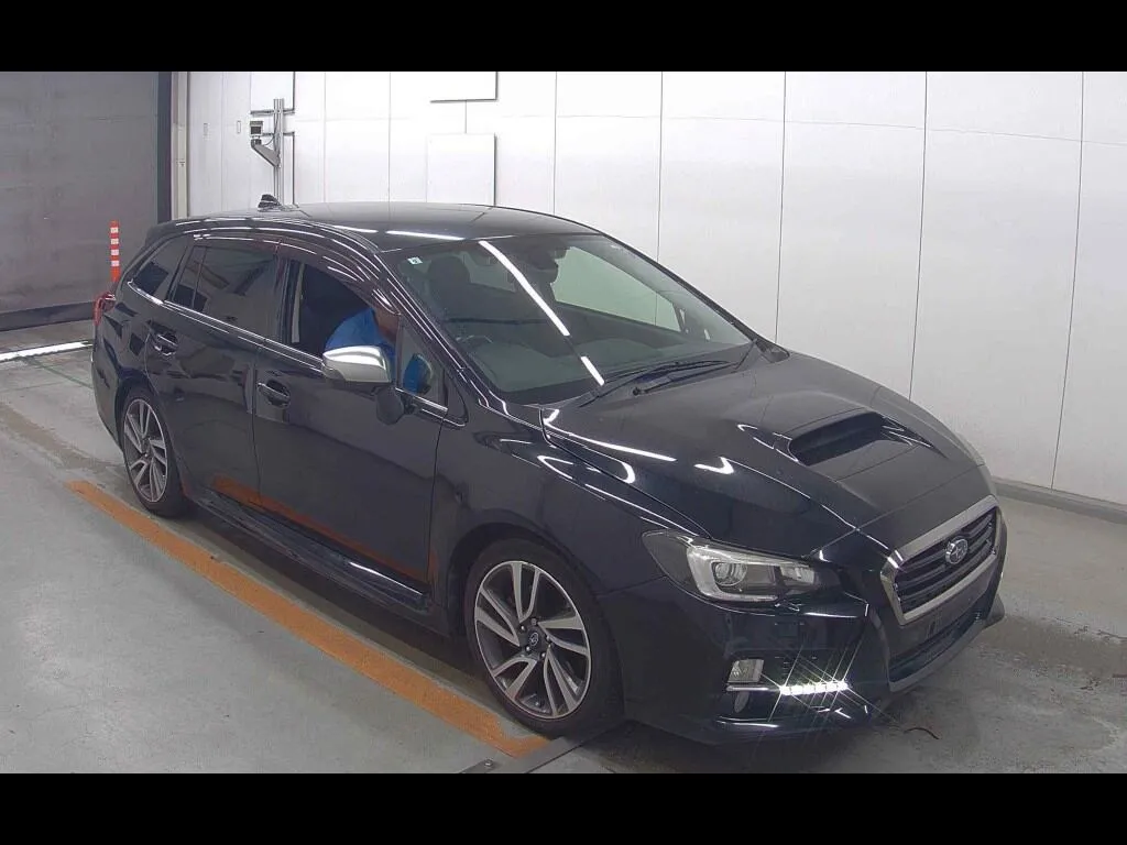 SUBARU LEVORG 4WD OTHERS