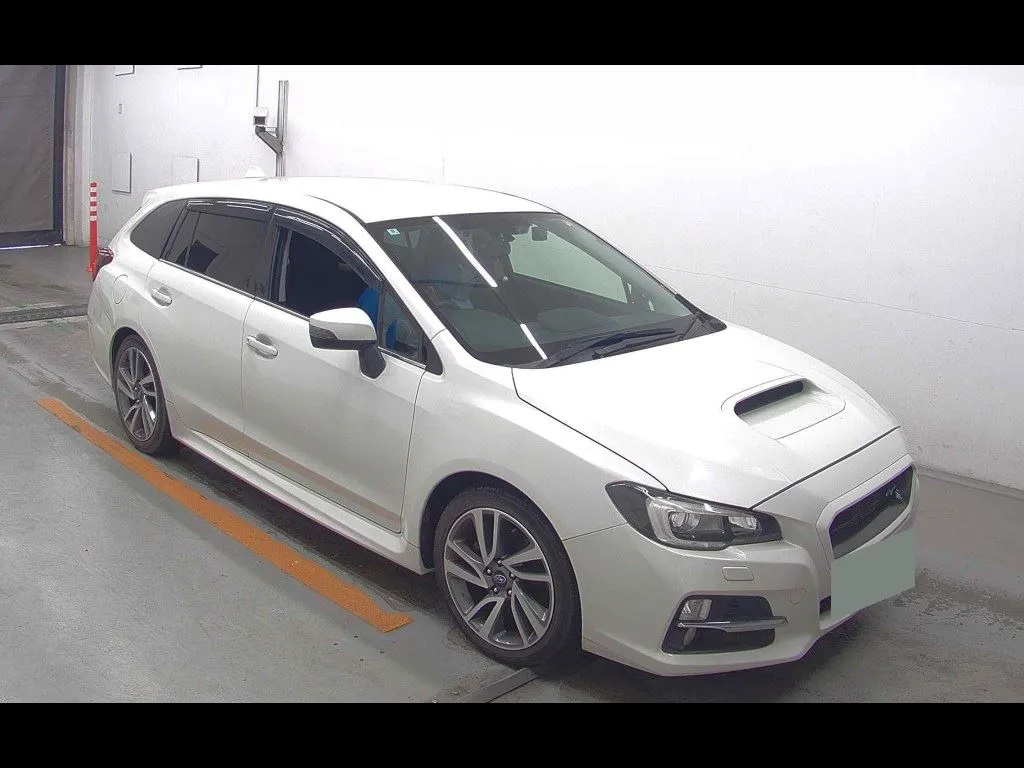 SUBARU LEVORG 4WD 1.6GT-S EYESIGHT