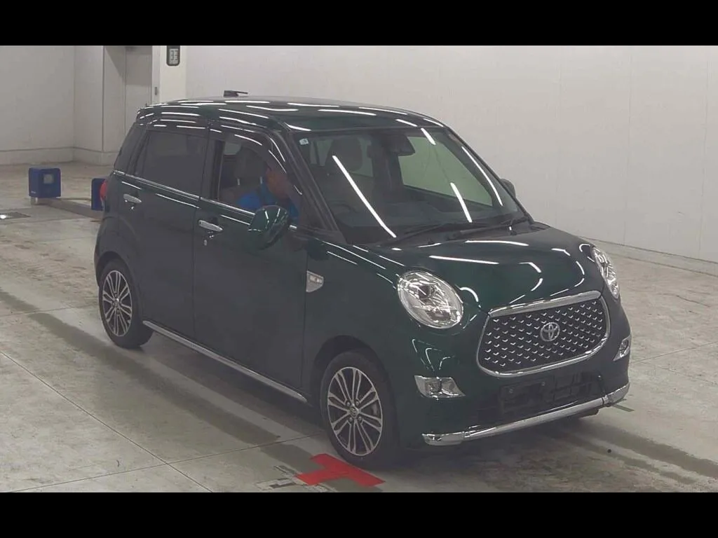 TOYOTA PIXIS JOY F G SAⅢ
