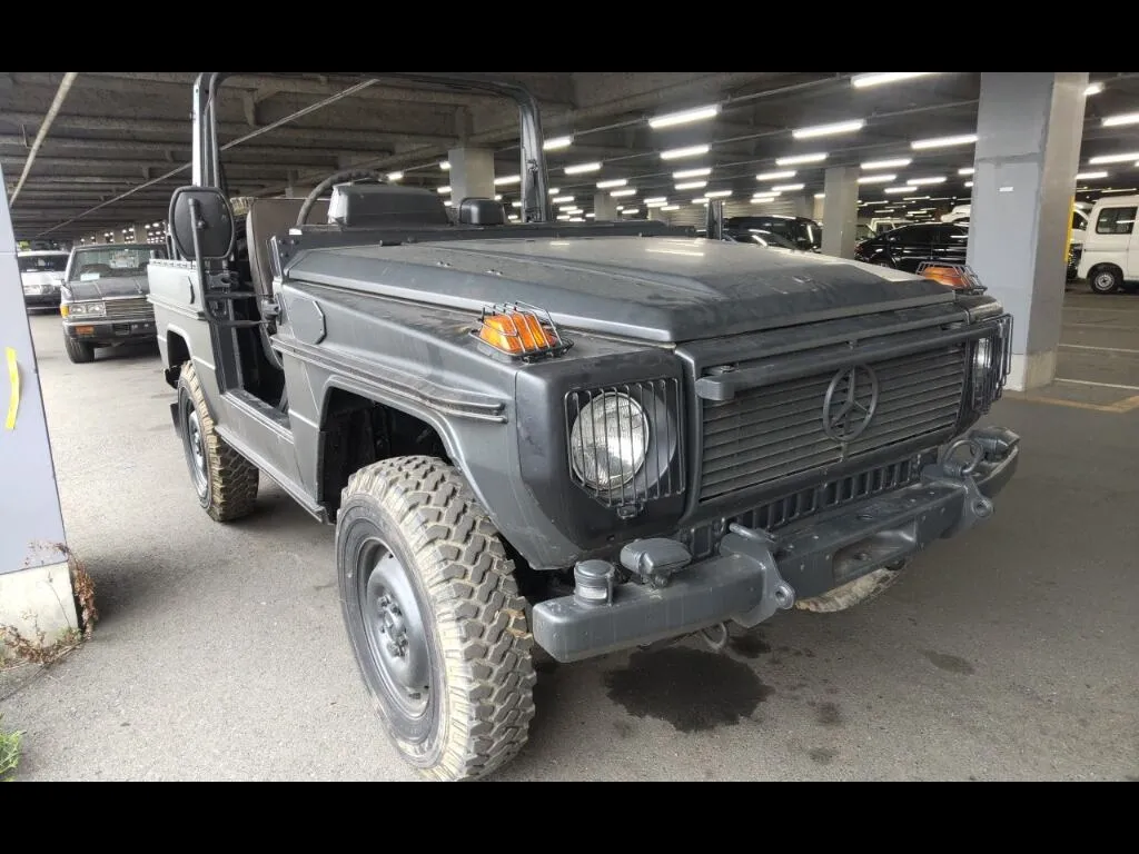 MERCEDES BENZ OTHERS
