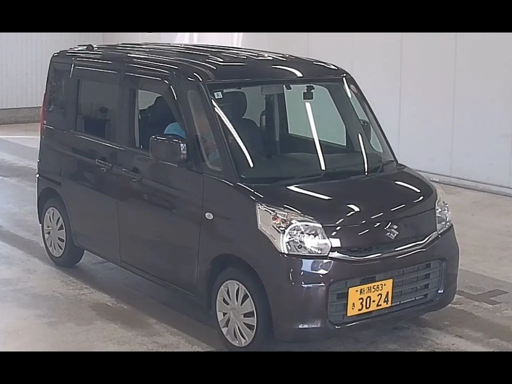 SUZUKI SPACIA G