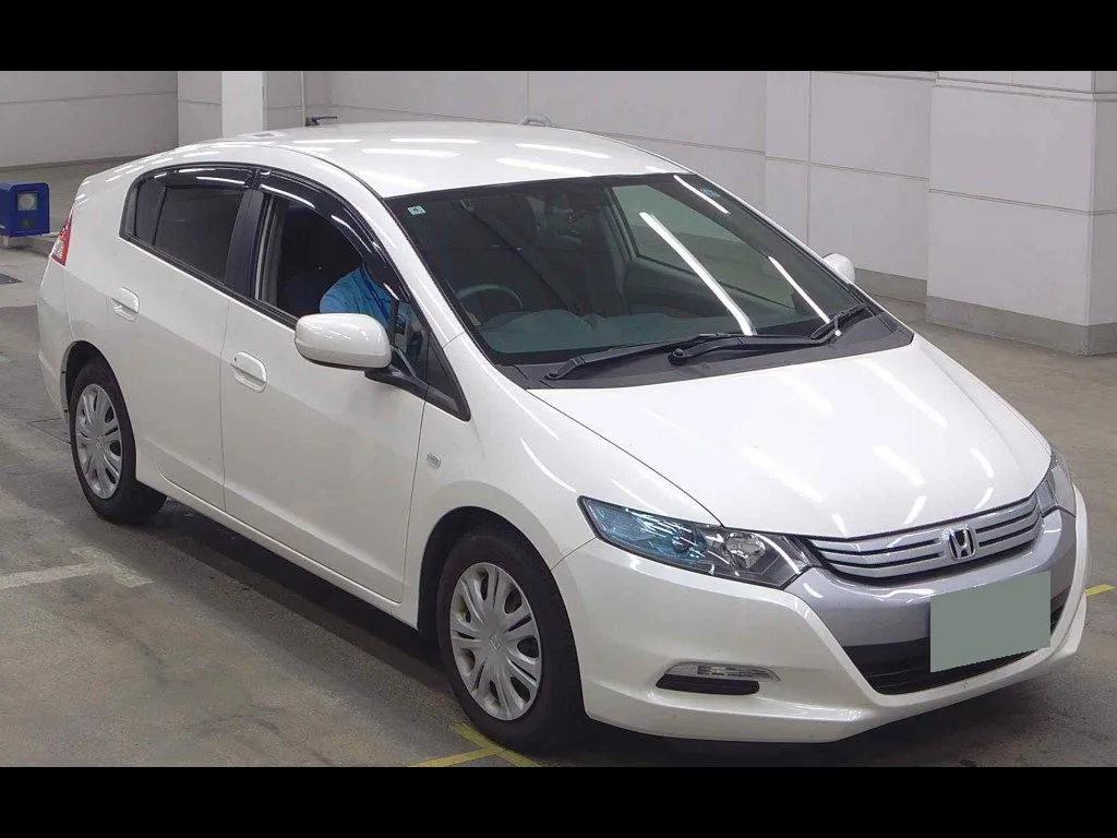HONDA INSIGHT 5D G