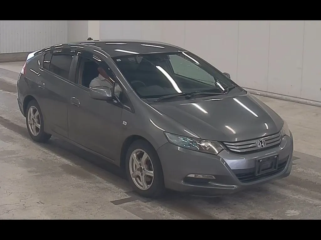 HONDA INSIGHT 5D G