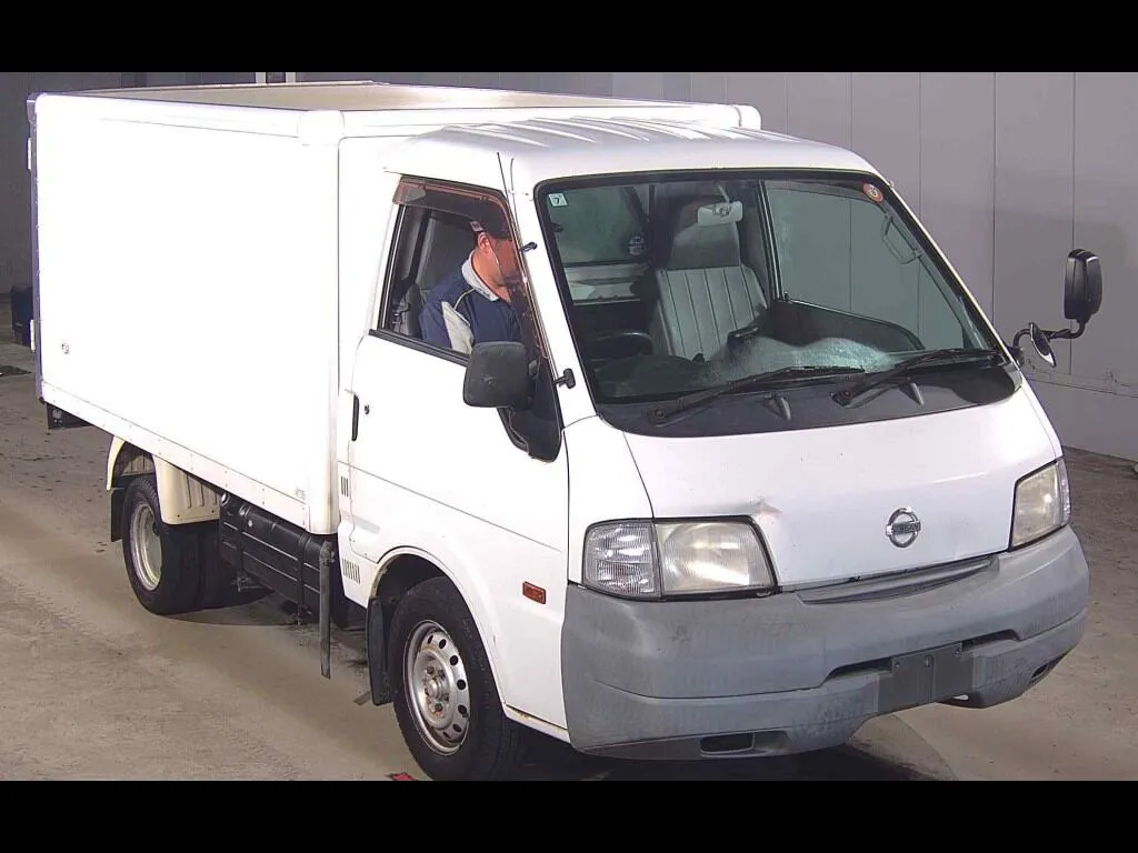 NISSAN VANETTE TRUCK OTHERS