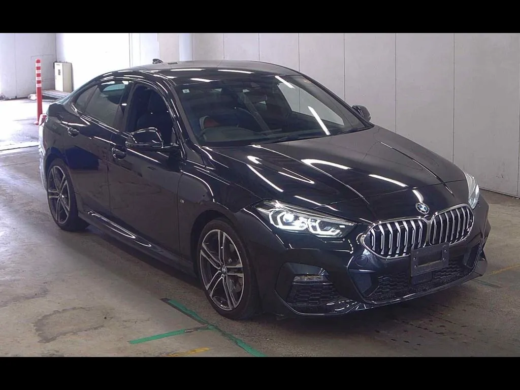 BMW 2 SERIES 4HT 218I GRAN COUPE M-SPORT