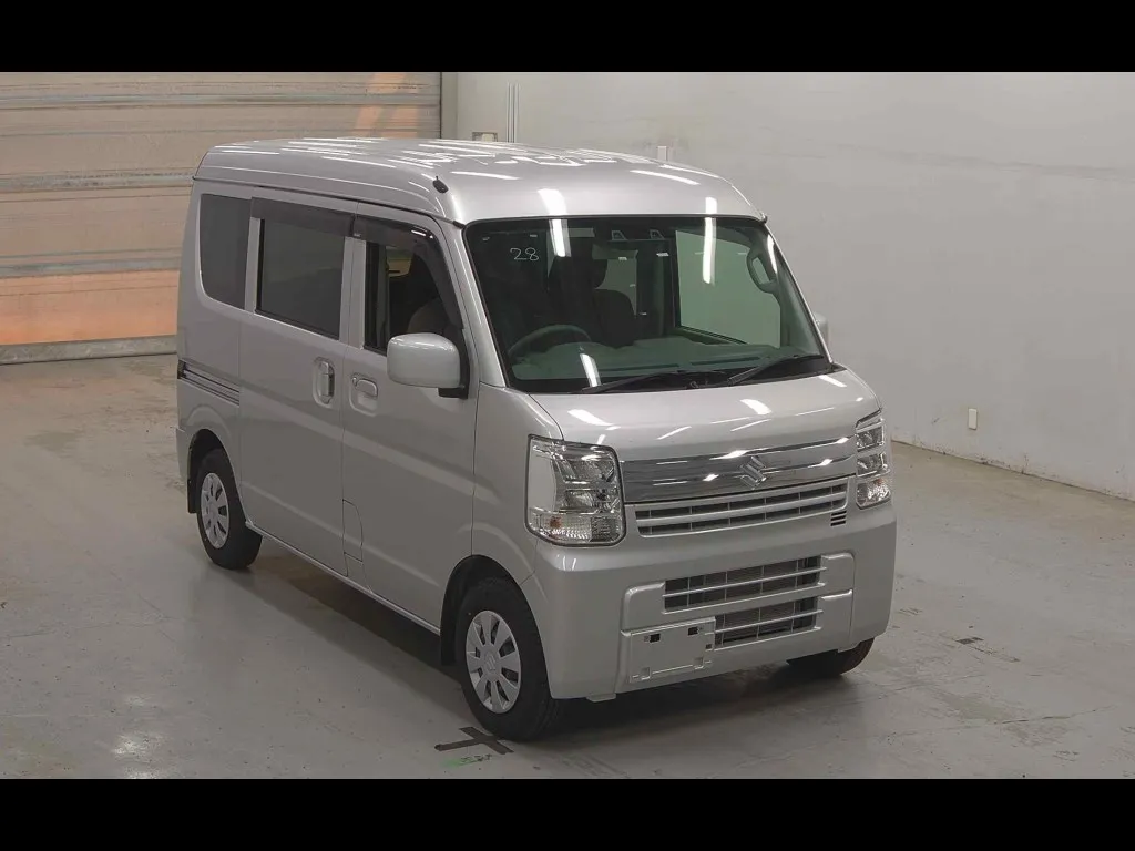 SUZUKI EVERY 5D JOIN