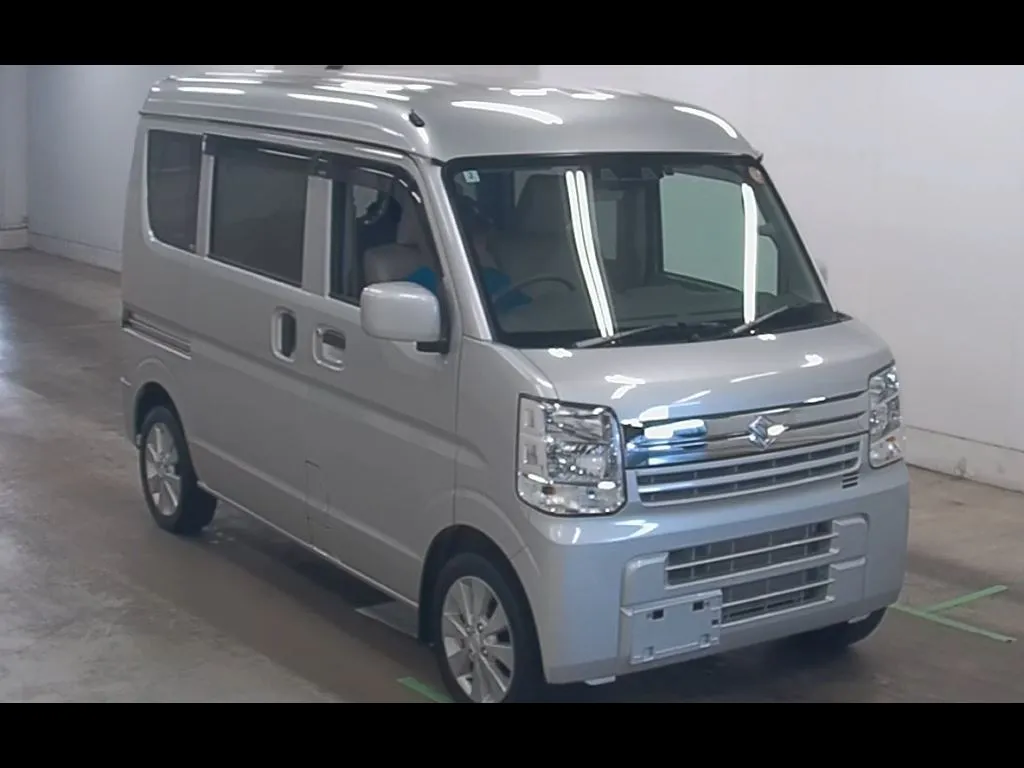 SUZUKI EVERY 5D JOIN