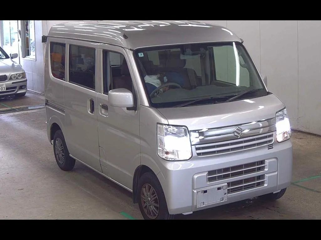 SUZUKI EVERY 5D JOIN
