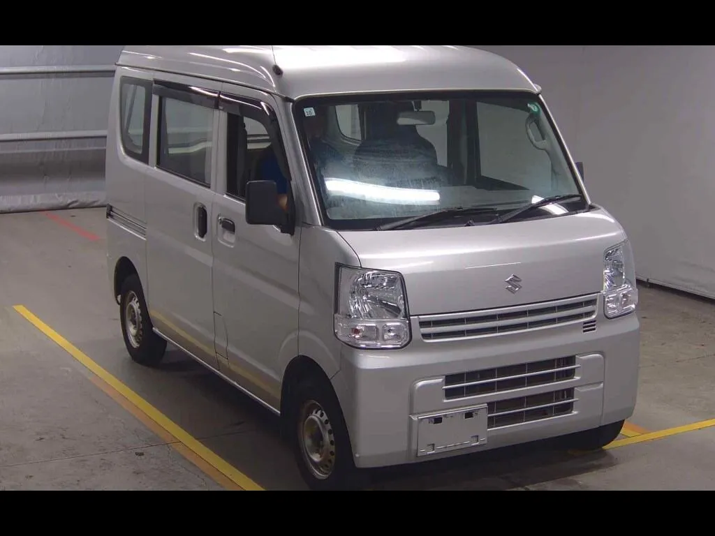 SUZUKI EVERY 5D PA
