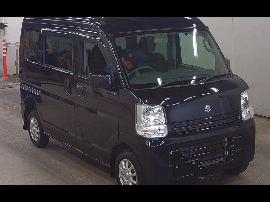 SUZUKI EVERY 5D 4WD JOIN