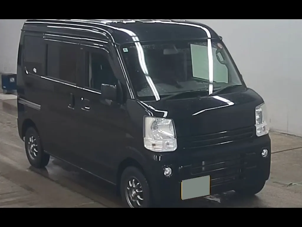 SUZUKI EVERY 5D 4WD JOIN TURBO