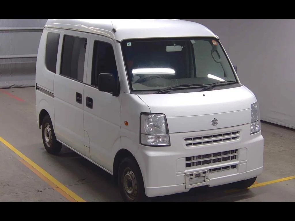 SUZUKI EVERY 5D PA